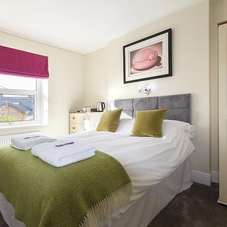 Sunrise Guest House بود المظهر الخارجي الصورة