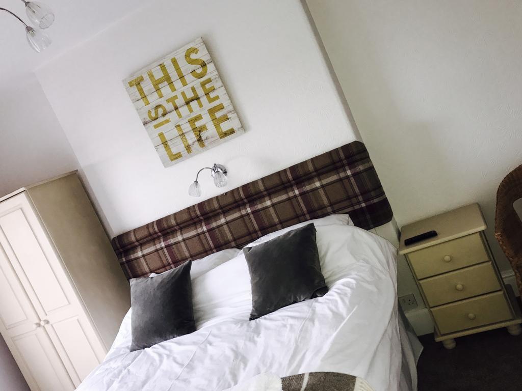 Sunrise Guest House بود المظهر الخارجي الصورة