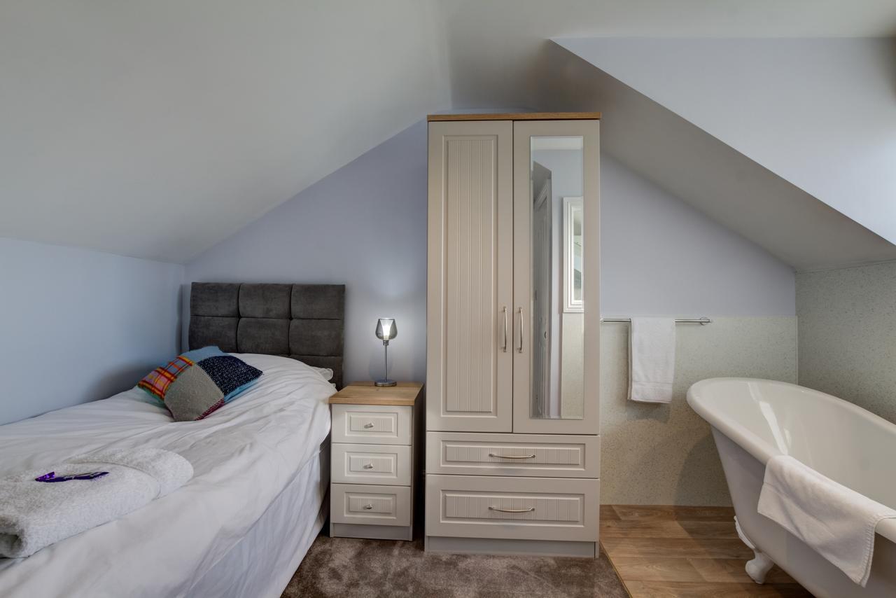 Sunrise Guest House بود المظهر الخارجي الصورة